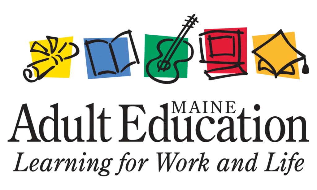 Maine Adult Education Association image #8